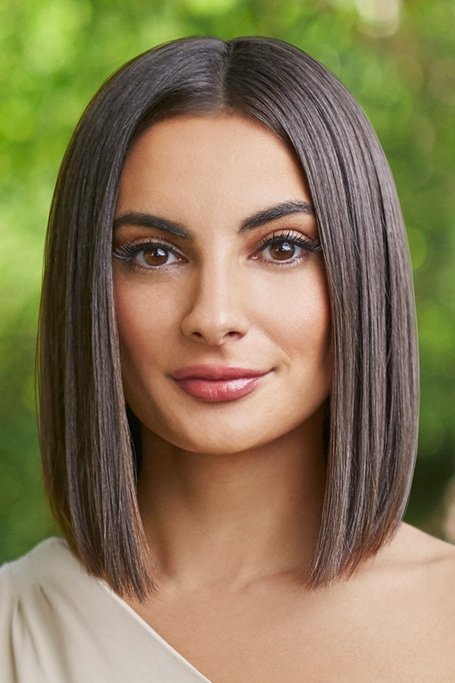 بازیگر Paige DeSorbo  
