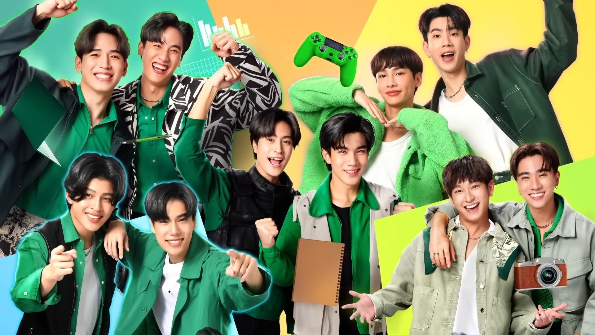 Missionทำด้วยใจ โมเมนต์ไหนไม่ไหวบอกแบรนด์|Missionทำด้วยใจ โมเมนต์ไหนไม่ไหวบอกแบรนด์