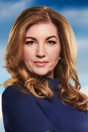 بازیگر Karren Brady  