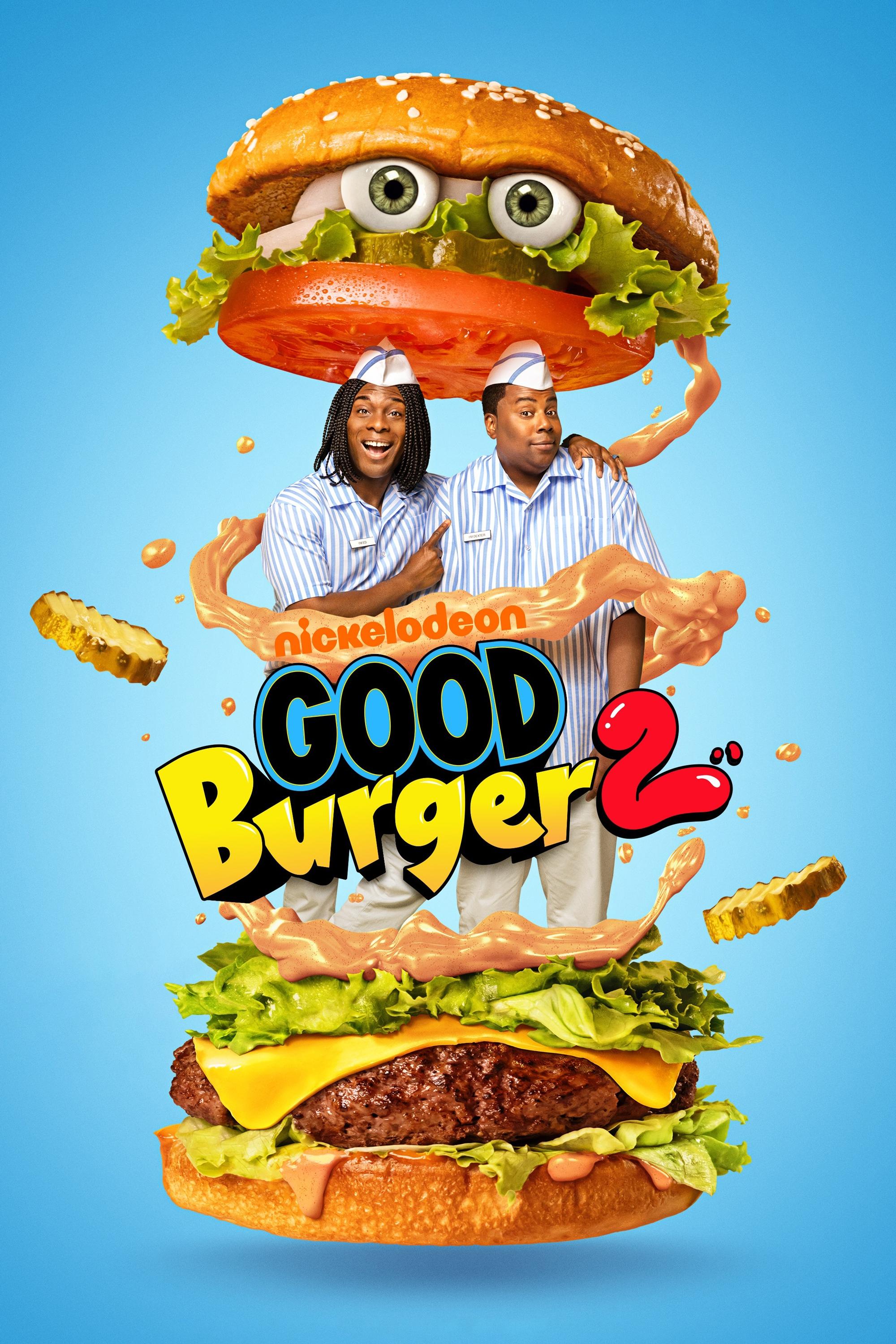 Good Burger 2 | Good Burger 2