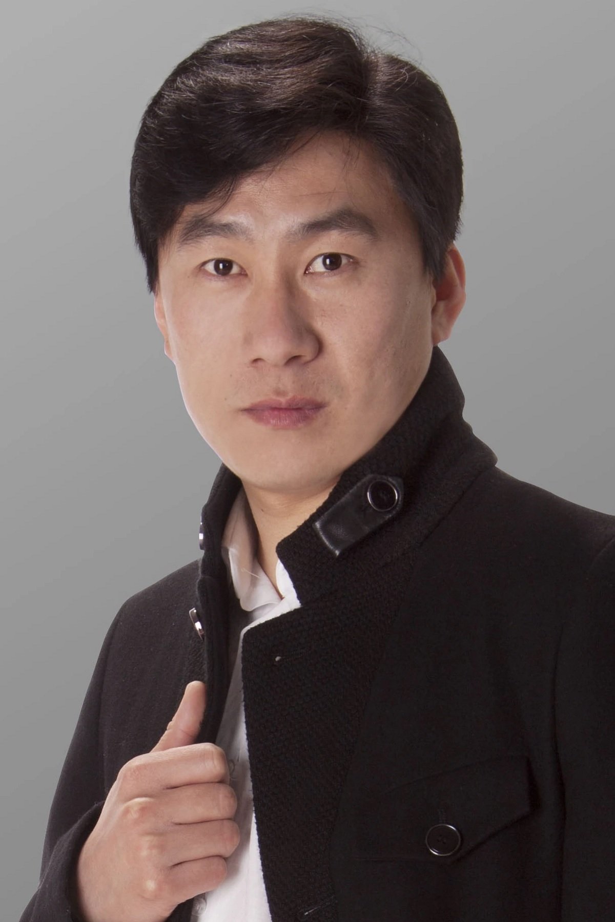 بازیگر Meng Ling Yu  