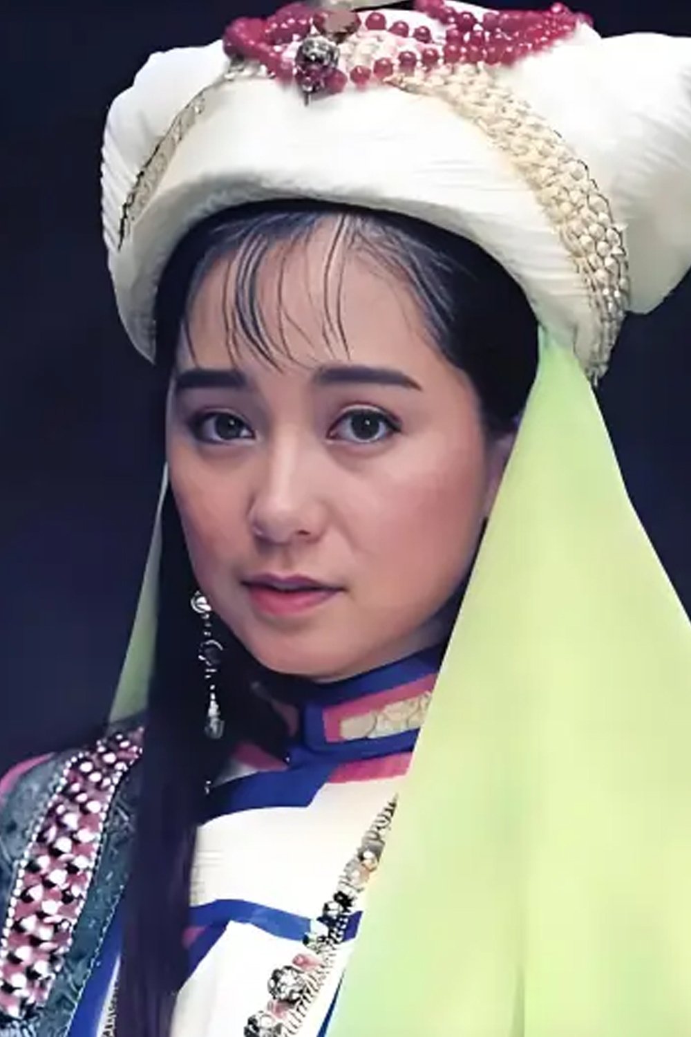 بازیگر Fu Chuen  
