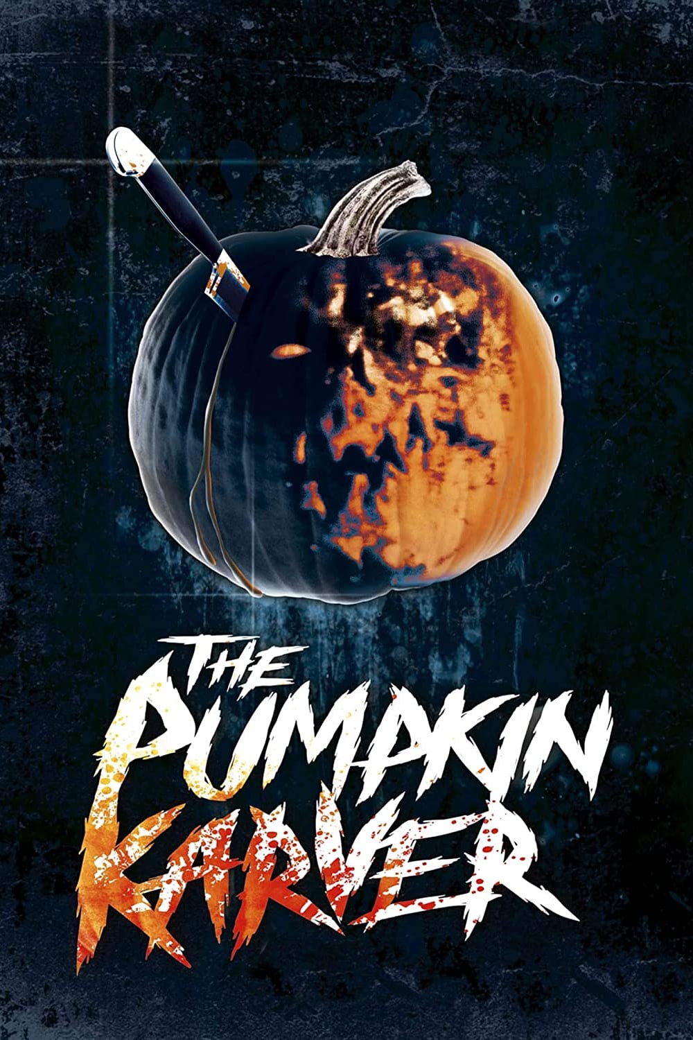 The Pumpkin Karver | The Pumpkin Karver