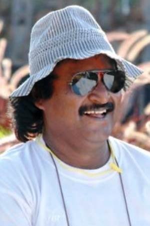 بازیگر K. S. Selvaraj  