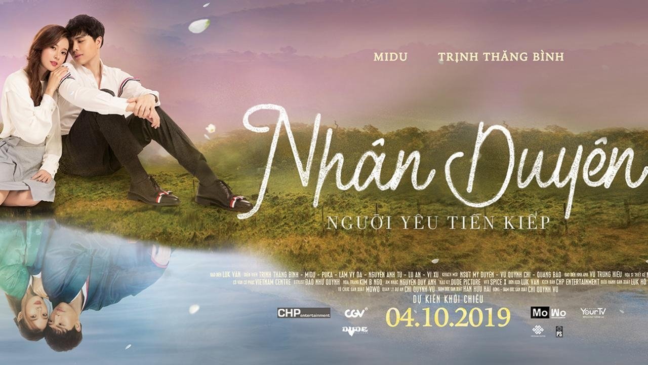 Nhân Duyên: Người Yêu Tiên Kiếp|Nhân Duyên: Người Yêu Tiên Kiếp