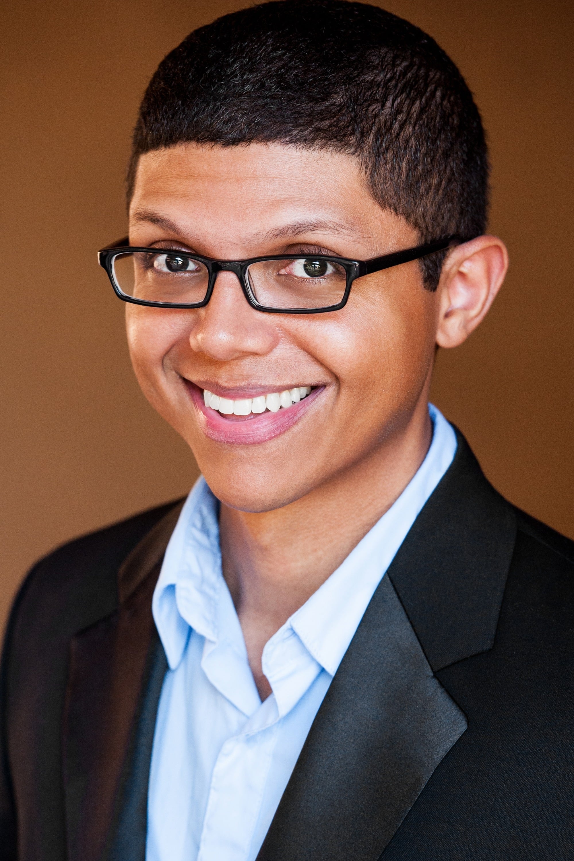 بازیگر Tay Zonday  