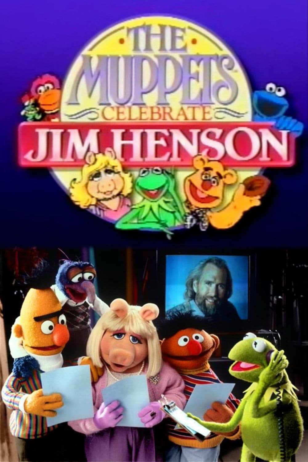 The Muppets Celebrate Jim Henson | The Muppets Celebrate Jim Henson