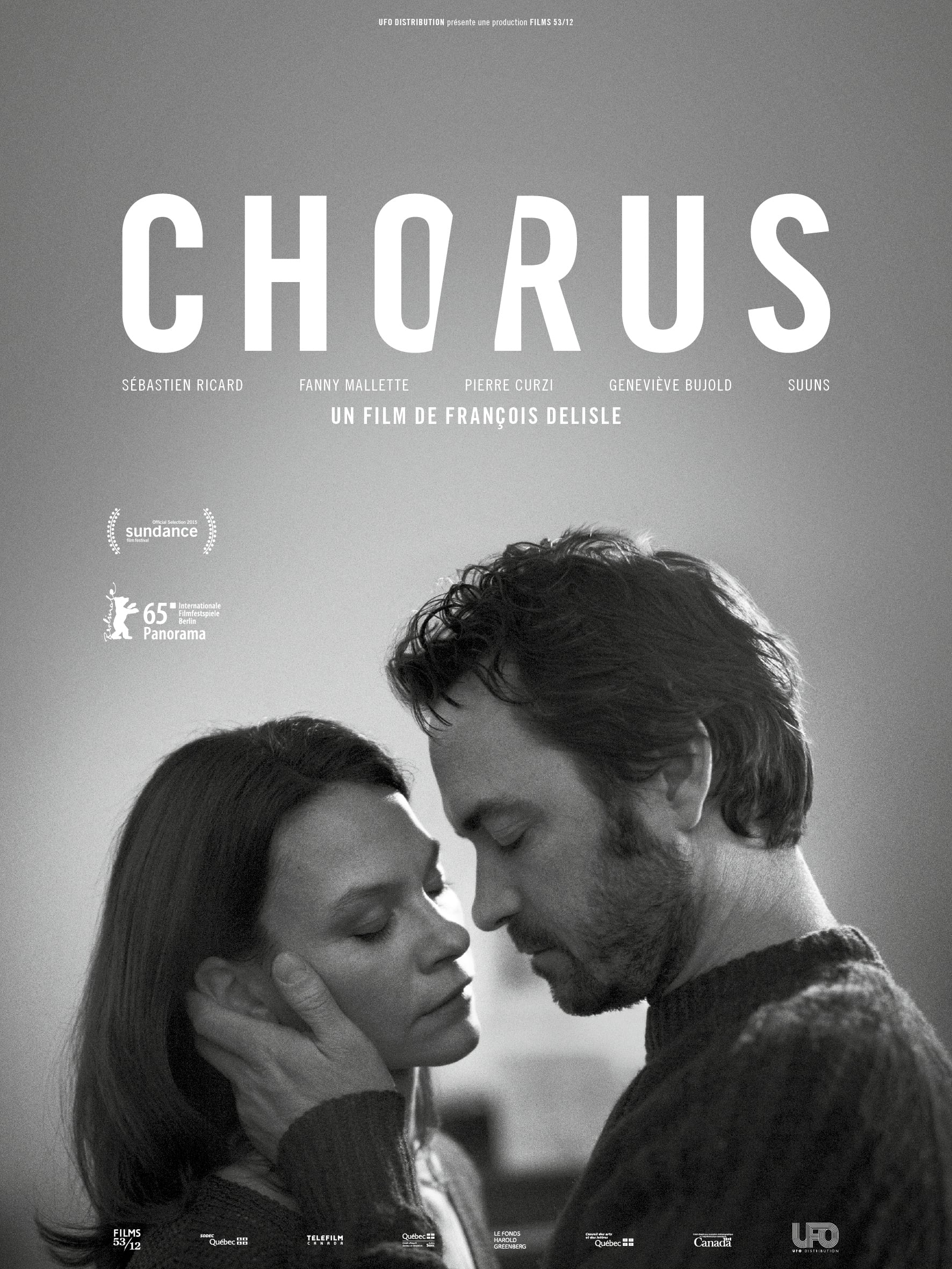 Chorus | Chorus