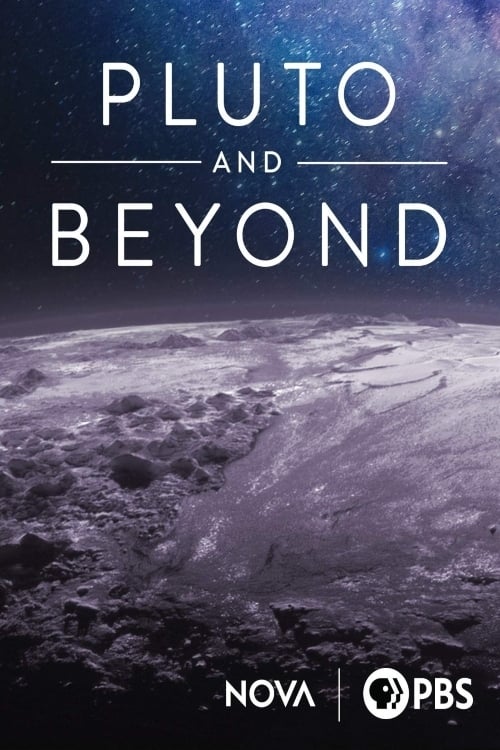 Pluto and Beyond | Pluto and Beyond