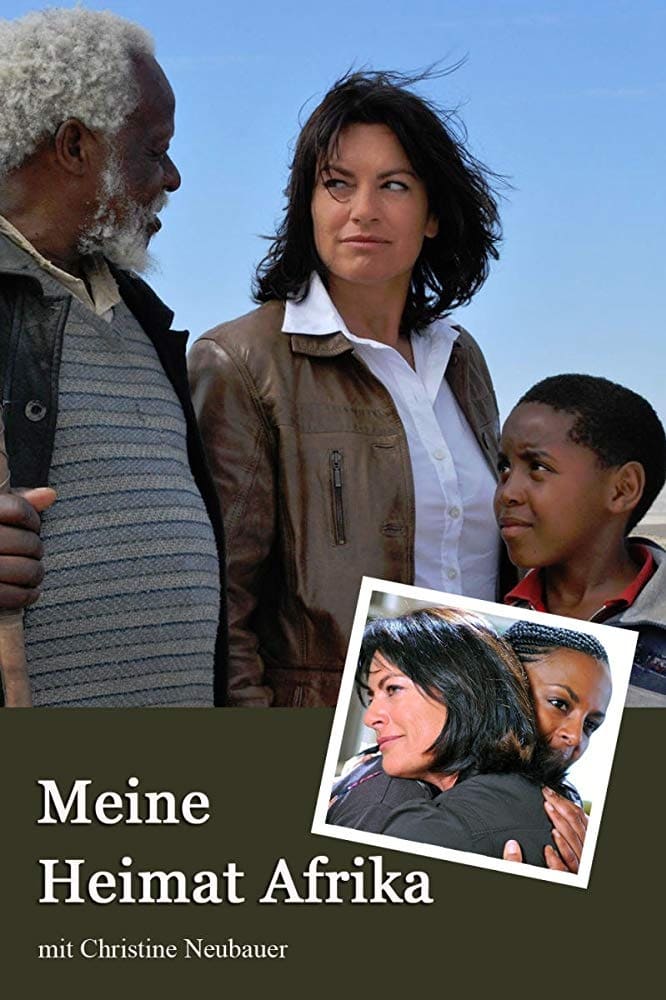 Meine Heimat Afrika | Meine Heimat Afrika