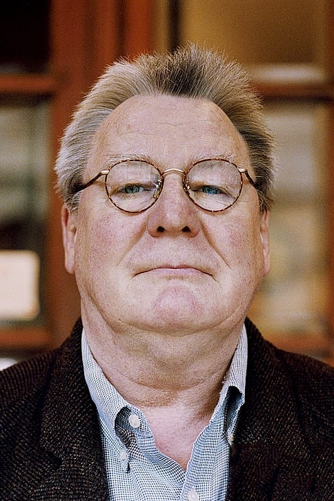 بازیگر Alan Parker  