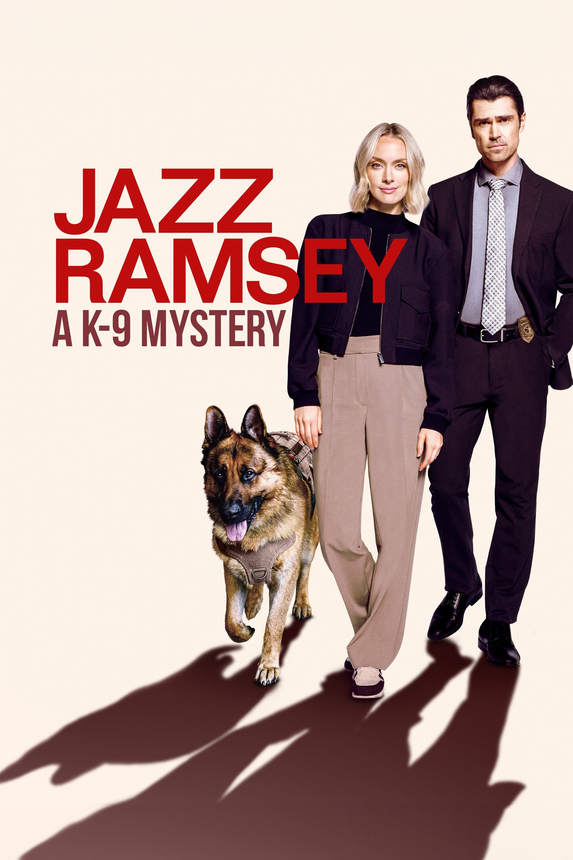 Jazz Ramsey: A K-9 Mystery | Jazz Ramsey: A K-9 Mystery