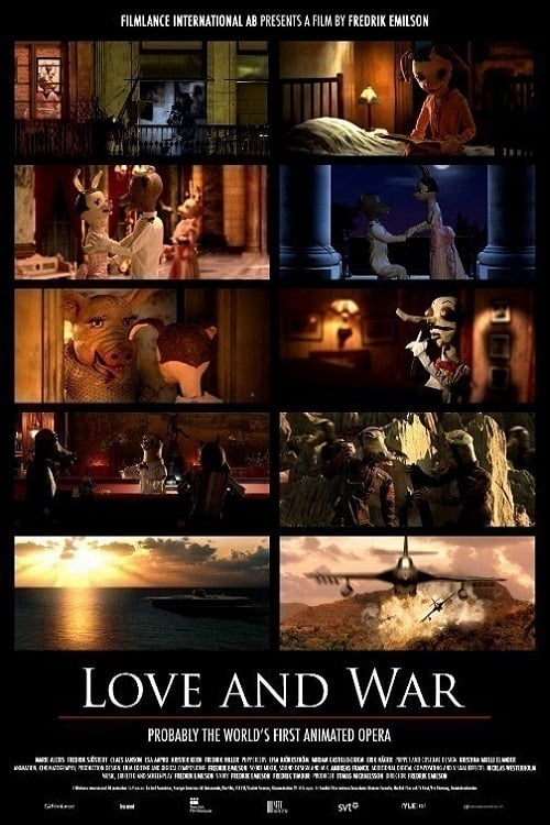 Love and War | Love and War