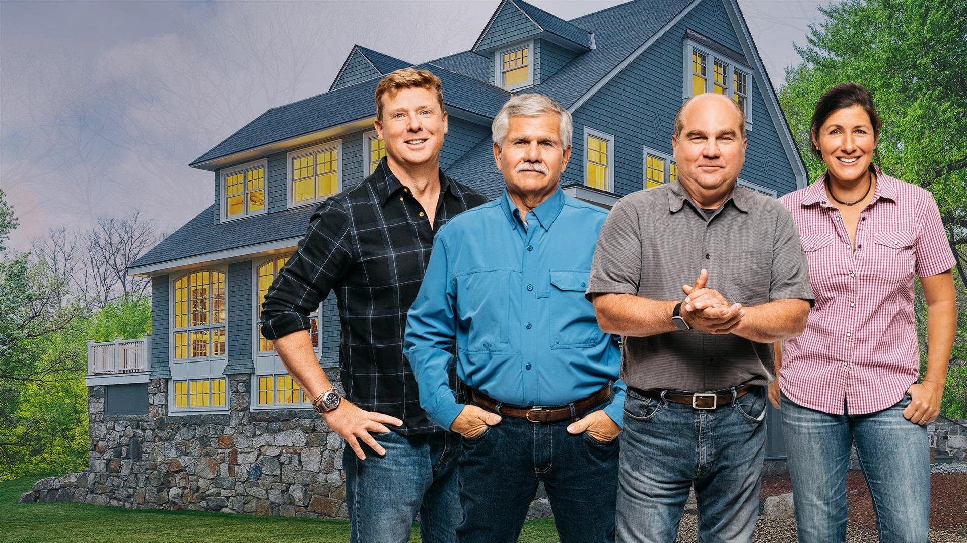 Ask This Old House|Ask This Old House