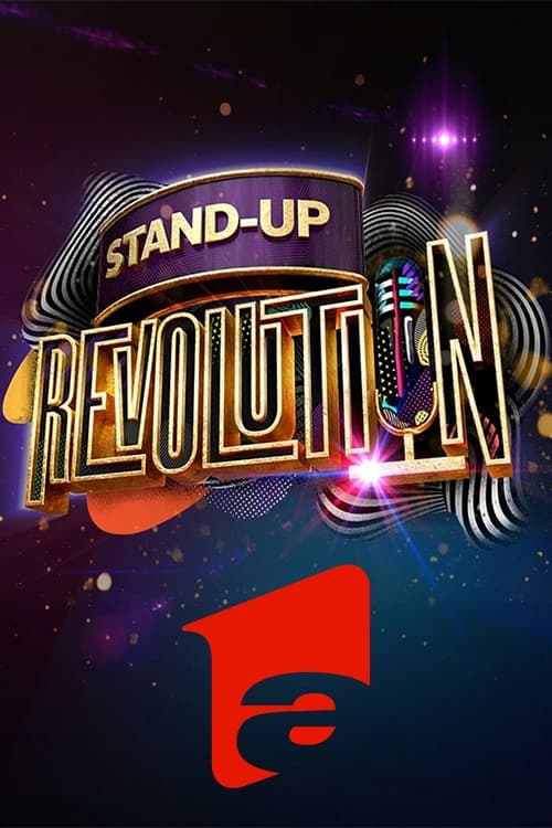 Stand-Up Revolution | Stand-Up Revolution