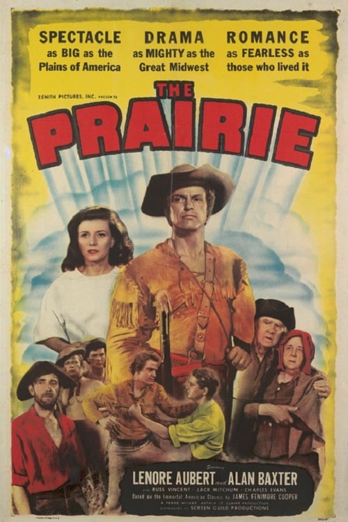 The Prairie | The Prairie