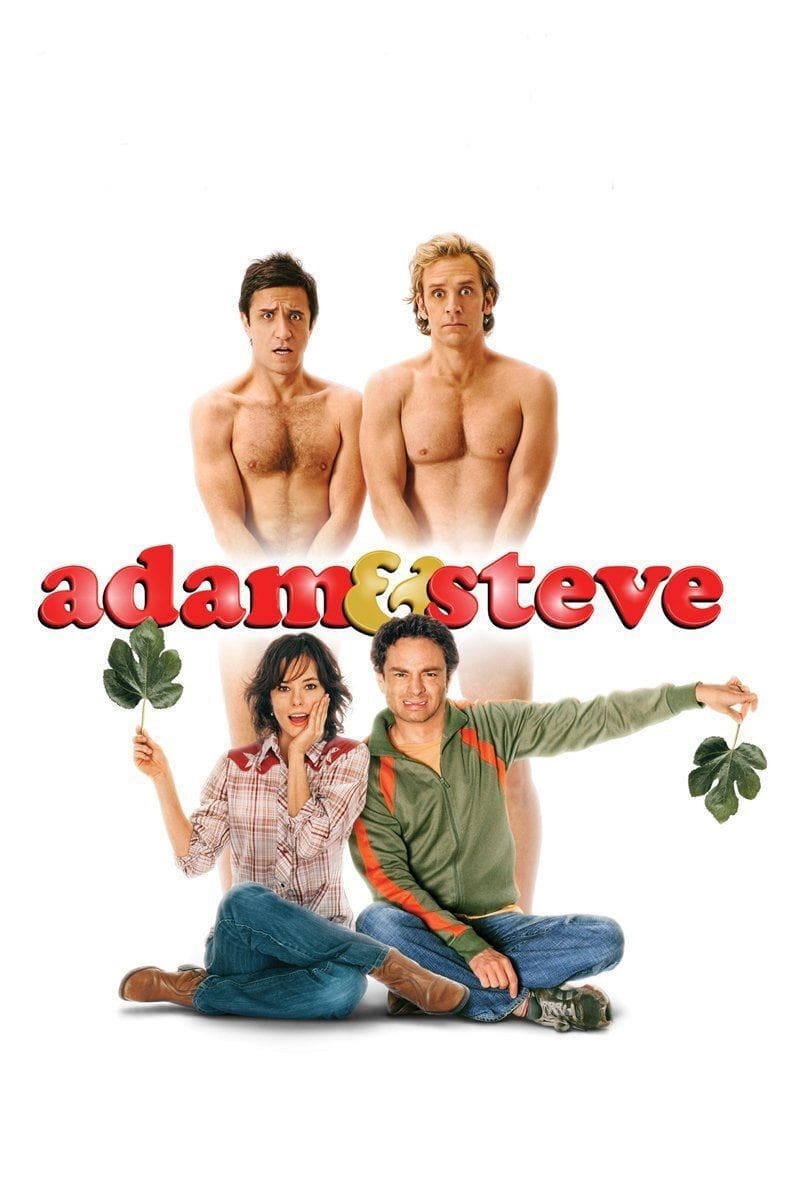 Adam & Steve | Adam & Steve