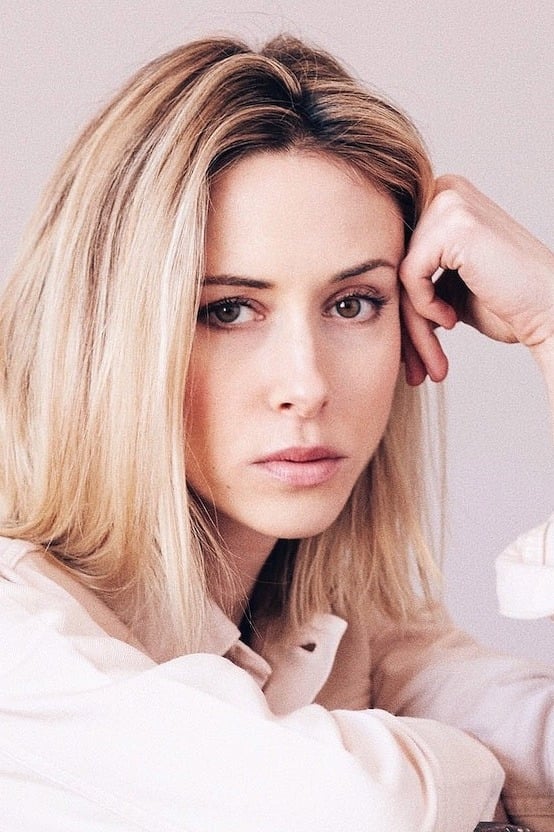 بازیگر Gillian Zinser  