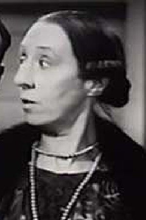 بازیگر Sybil Brooke  