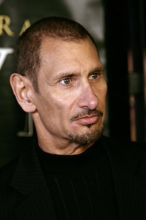 بازیگر Gregory Dark  