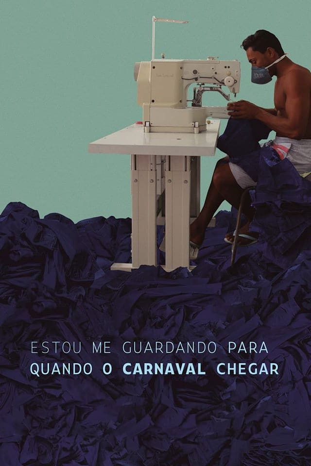 Estou Me Guardando para Quando o Carnaval Chegar | Estou Me Guardando para Quando o Carnaval Chegar