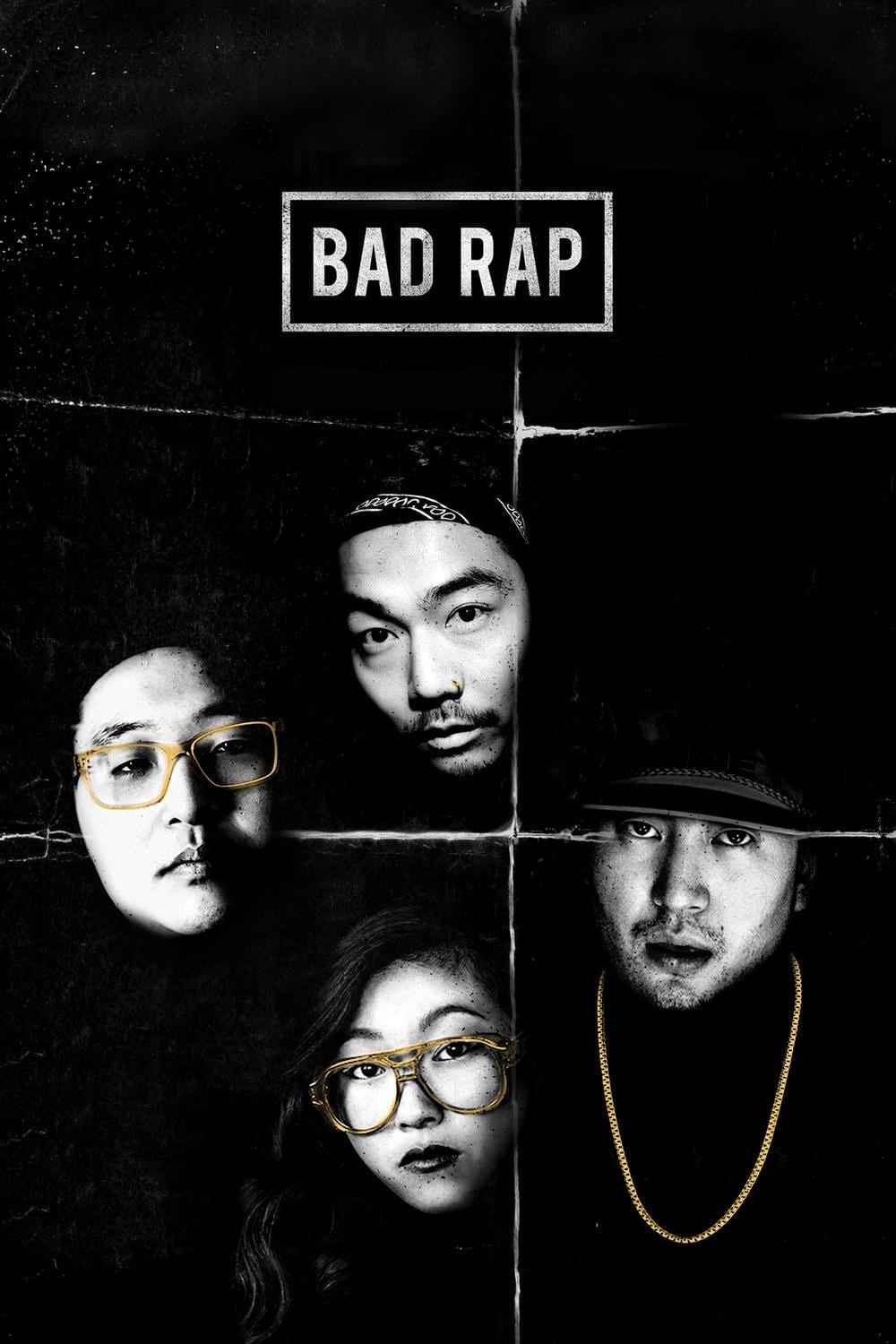 Bad Rap | Bad Rap