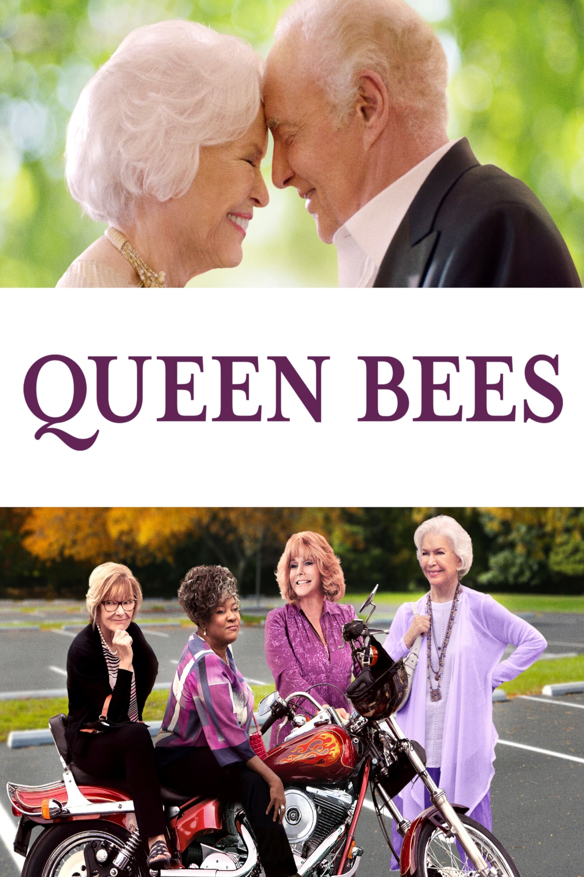 Queen Bees | Queen Bees