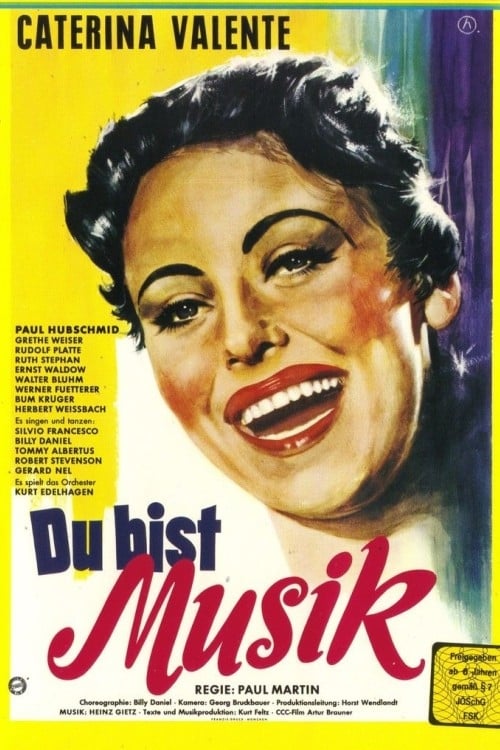 Du bist Musik | Du bist Musik