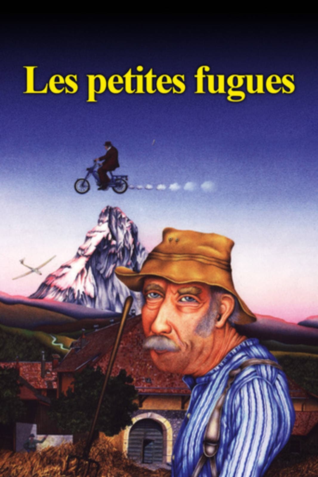 Les Petites Fugues | Les Petites Fugues