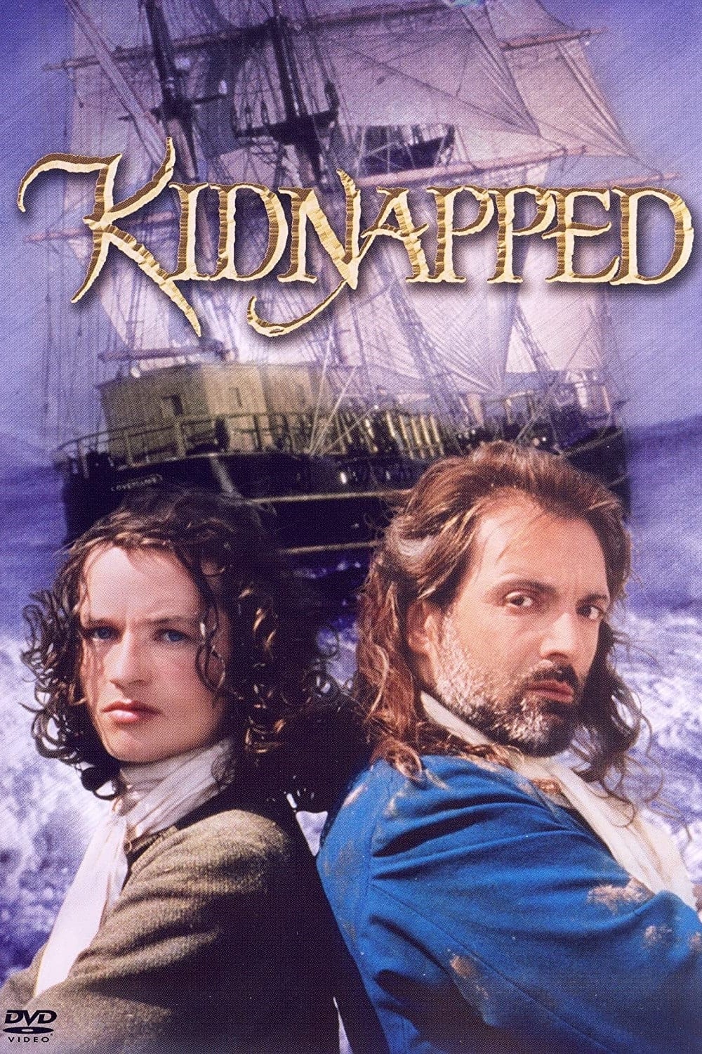 Kidnapped | Kidnapped