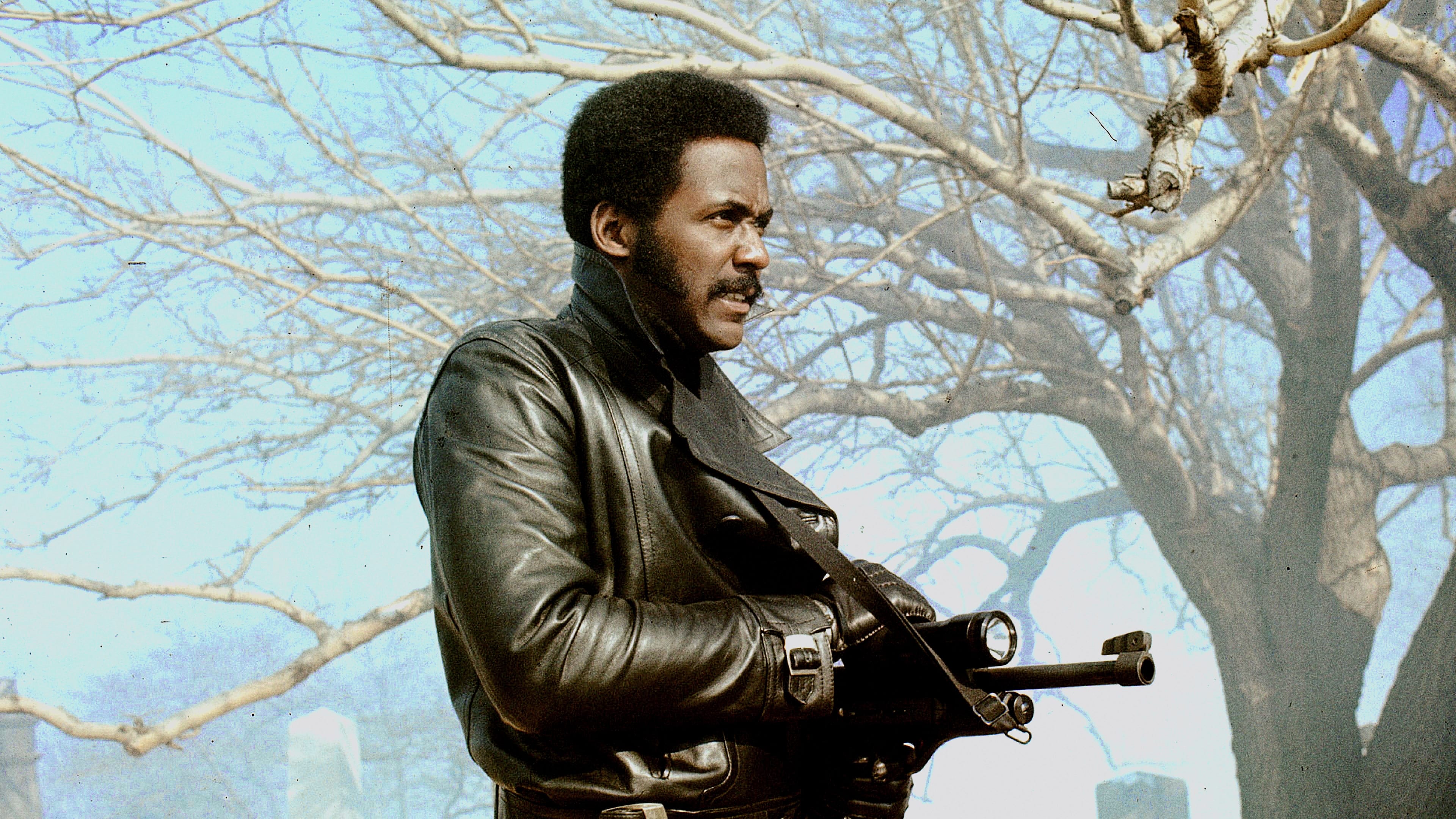 Shaft's Big Score!|Shaft's Big Score!