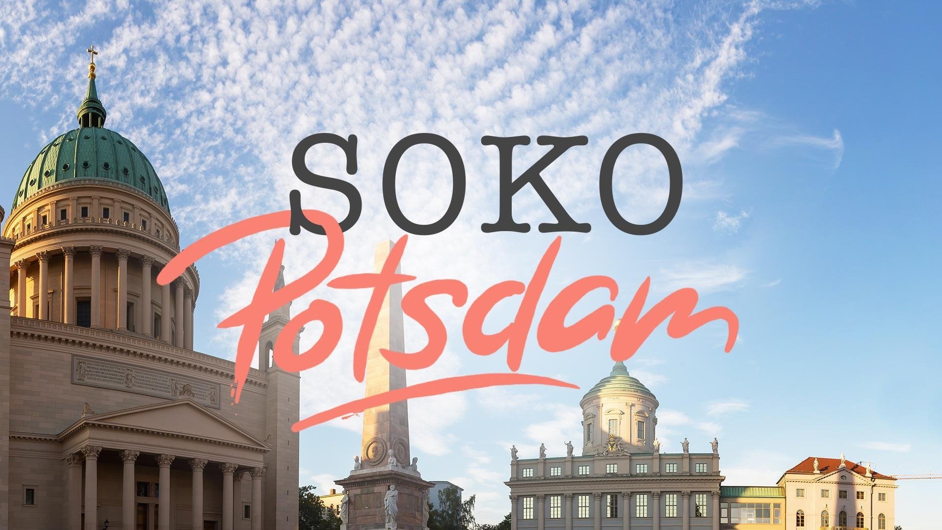 SOKO Potsdam|SOKO Potsdam