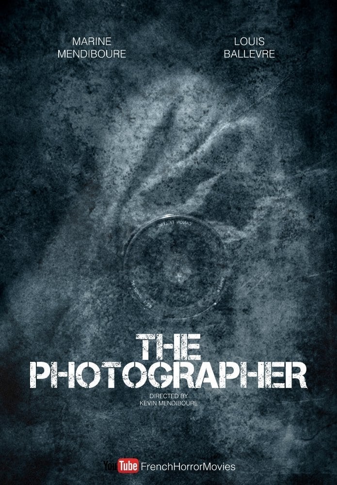 The Photographer | The Photographer