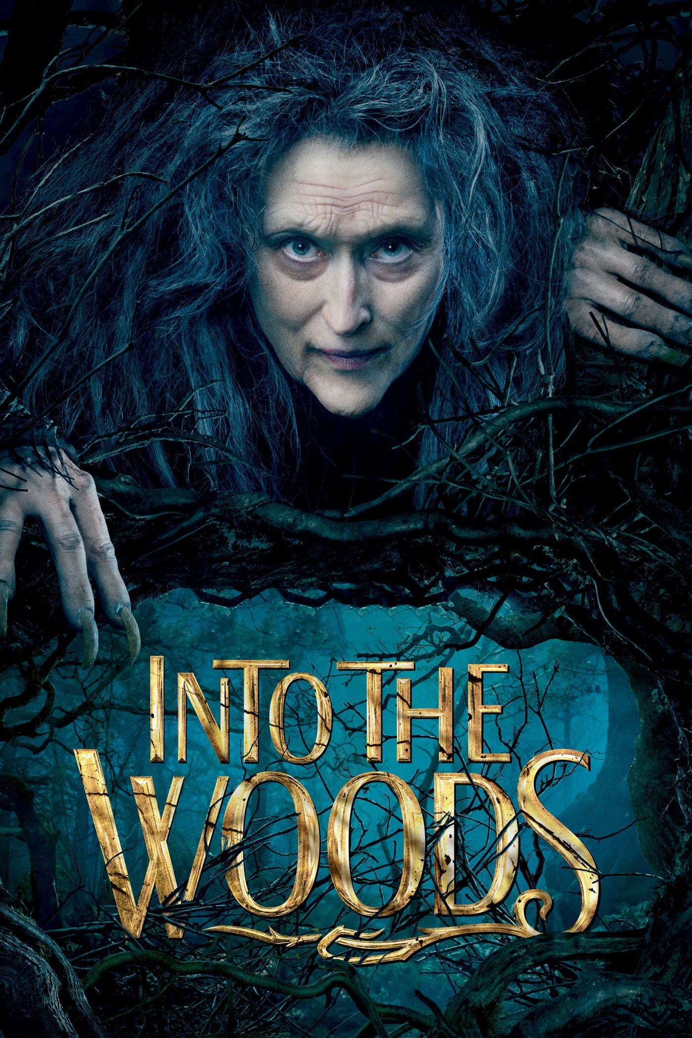 Into the Woods | Into the Woods