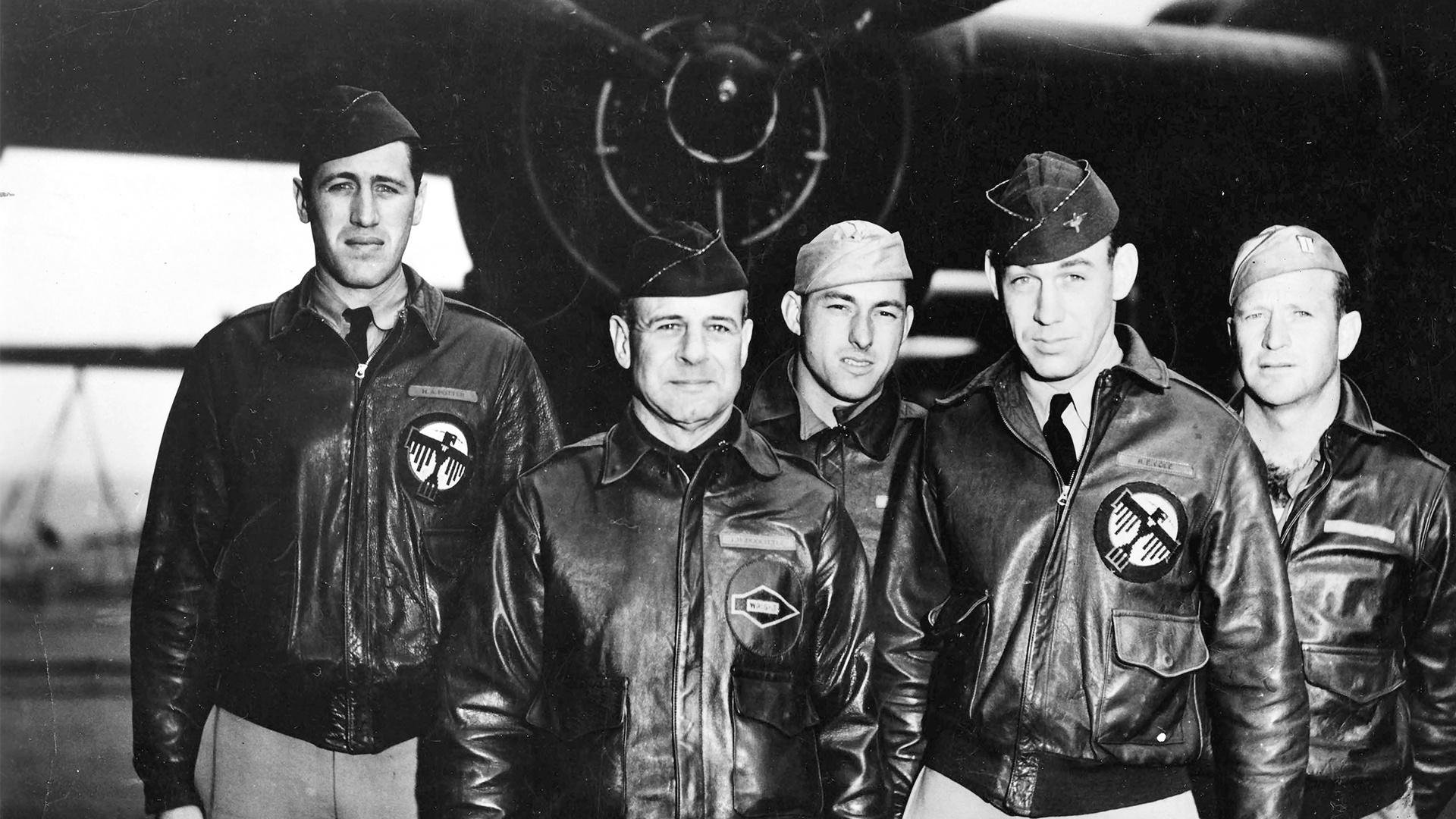 Unsettled History: America, China, and the Doolittle Tokyo Raid|Unsettled History: America, China, and the Doolittle Tokyo Raid