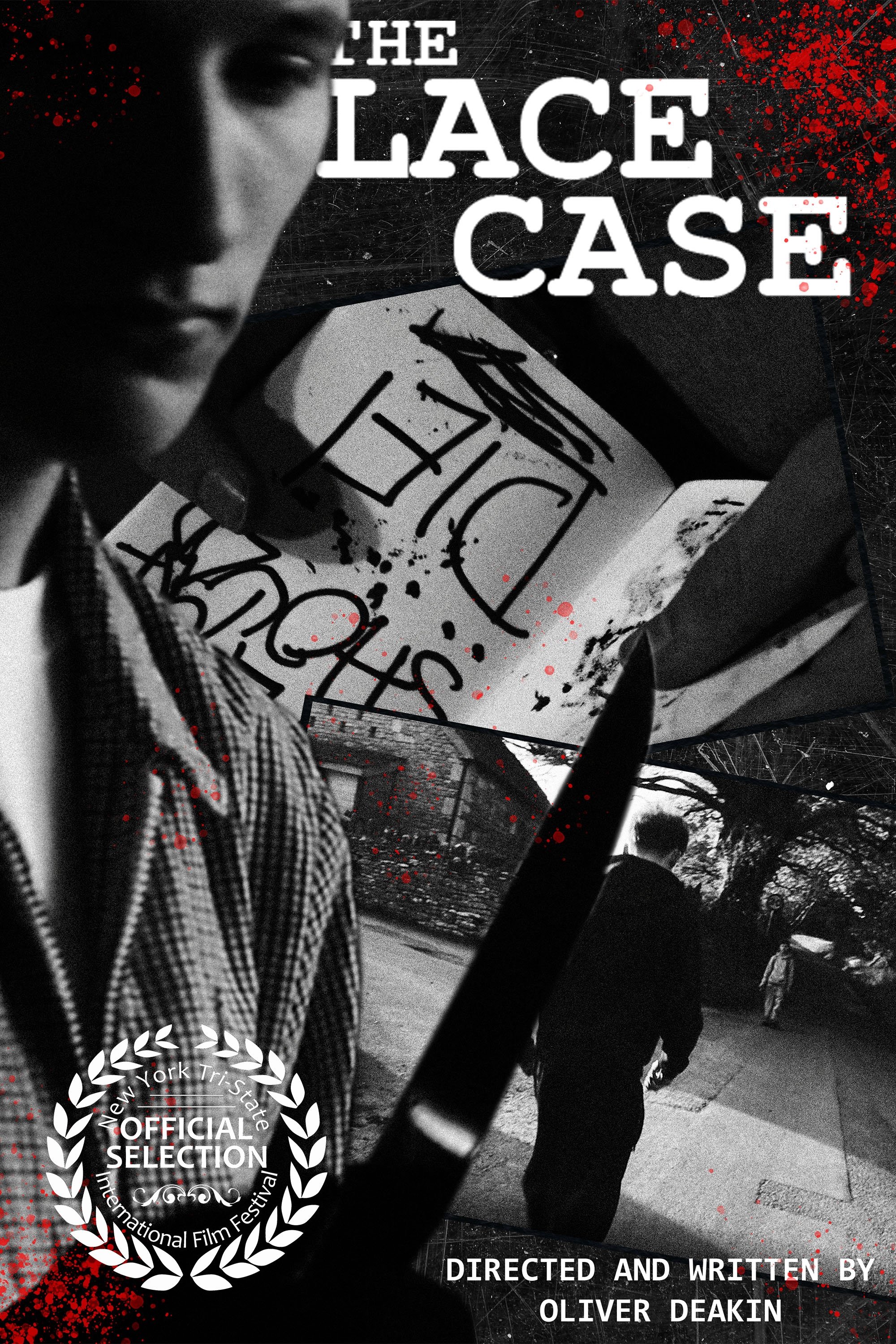The Lace Case