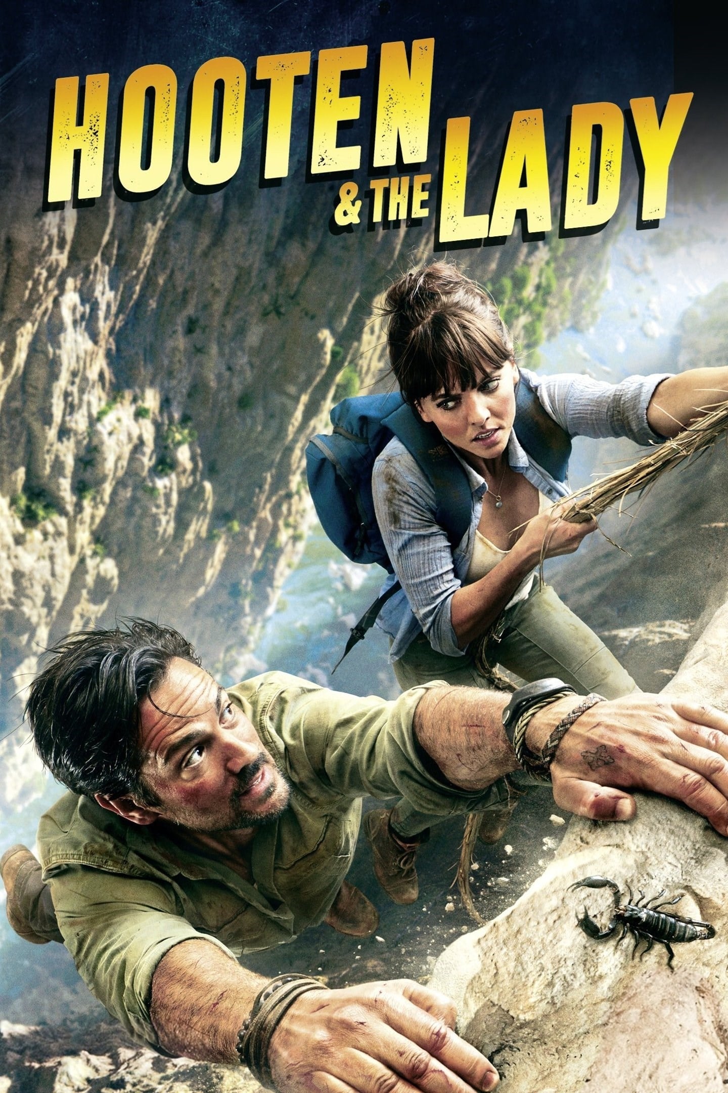 Hooten & The Lady | Hooten & The Lady