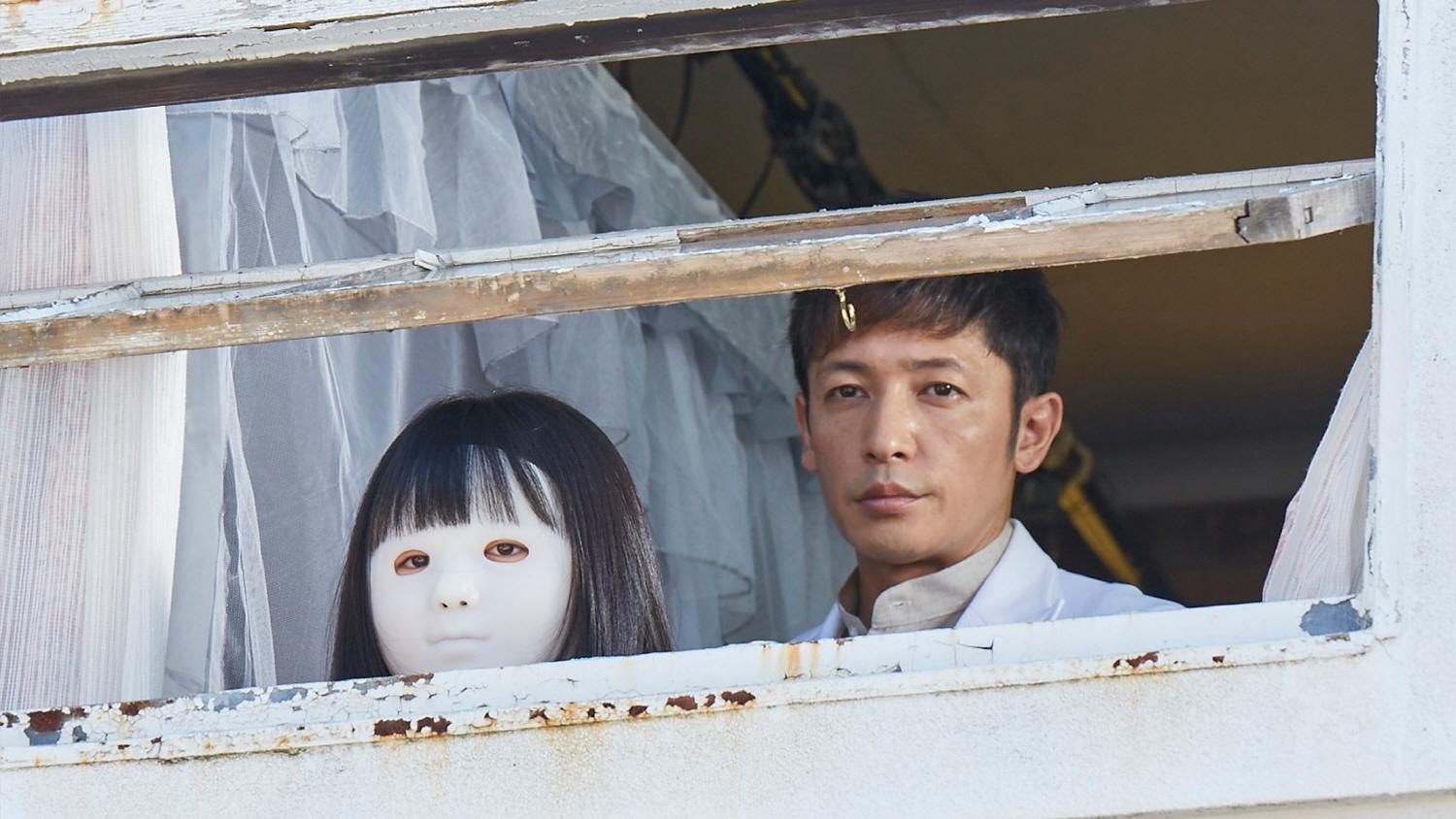 この子は邪悪|この子は邪悪