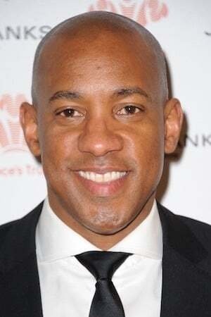 بازیگر Dion Dublin  