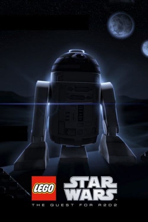 LEGO Star Wars: The Quest for R2-D2 | LEGO Star Wars: The Quest for R2-D2