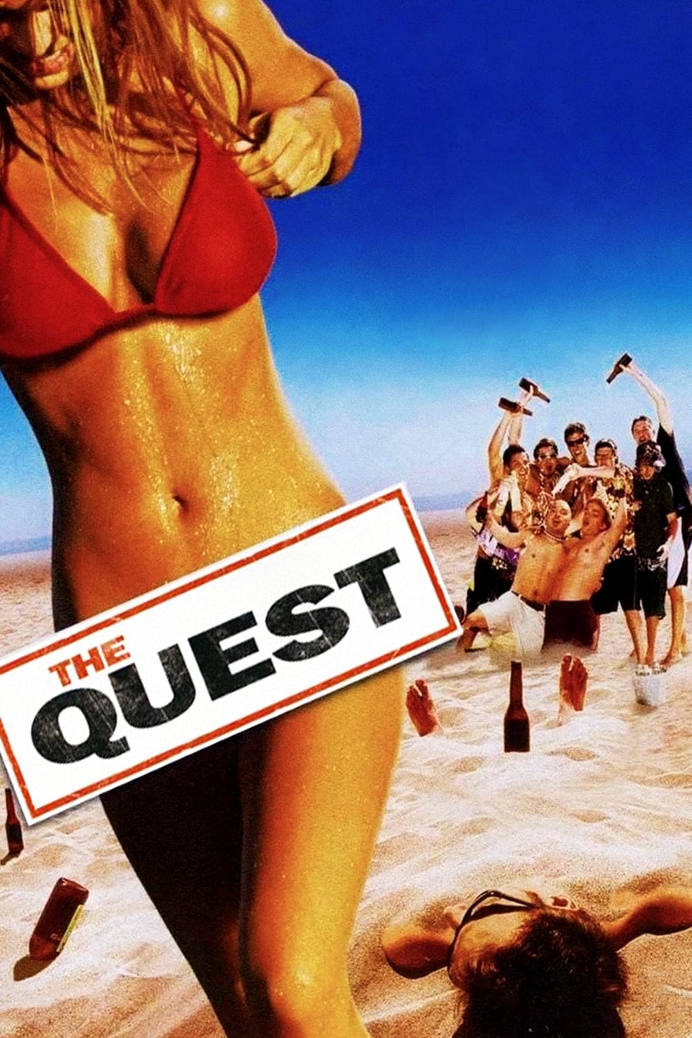 The Quest