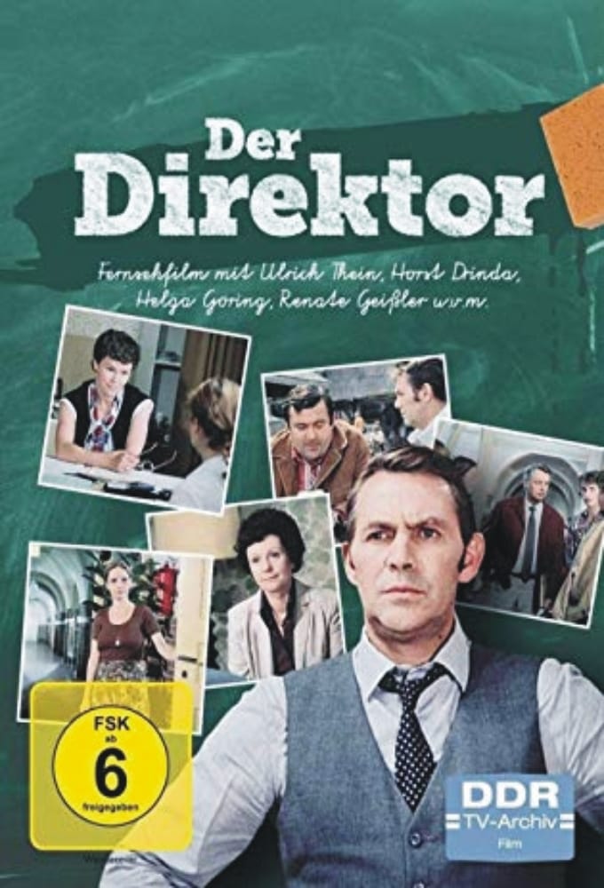 Der Direktor | Der Direktor