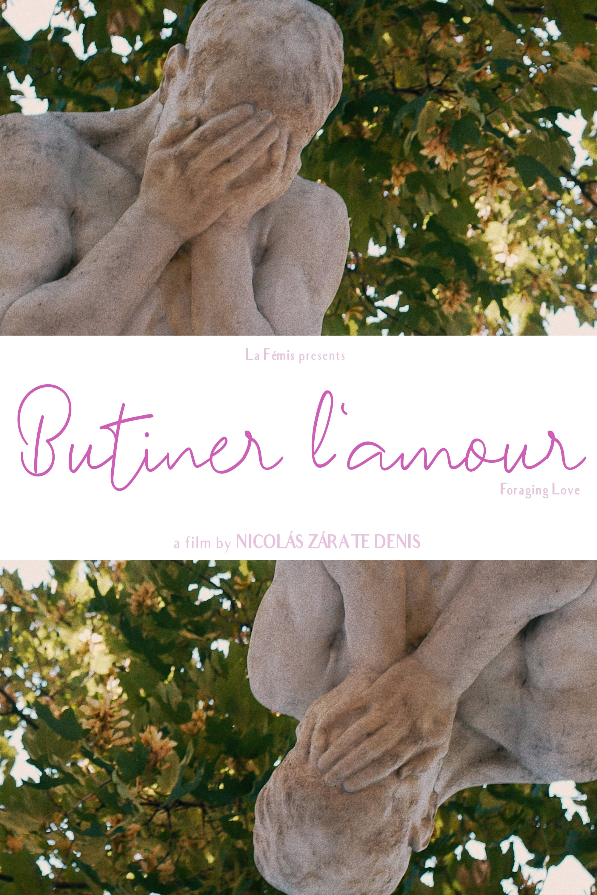 Butiner L'amour | Butiner L'amour