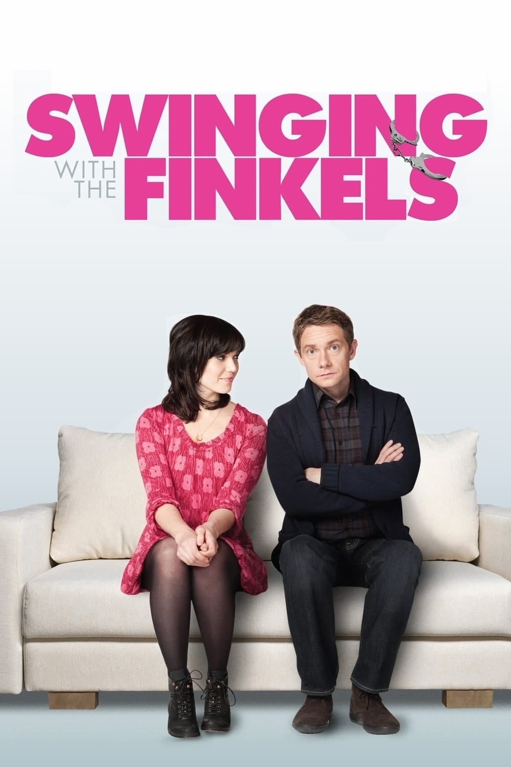 Swinging with the Finkels | Swinging with the Finkels