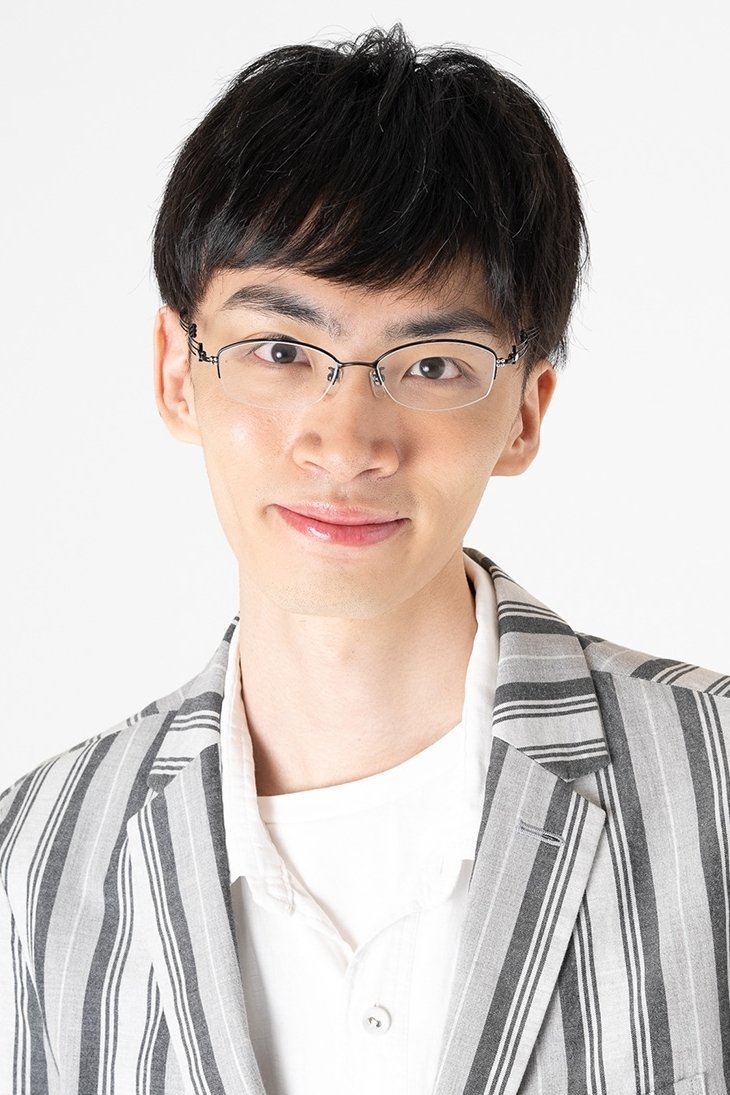 بازیگر 坂井天翠  