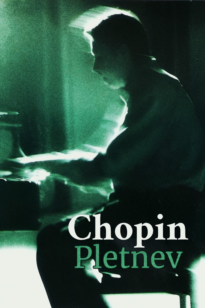 Chopin-Pletnev: Cello | Chopin-Pletnev: Cello