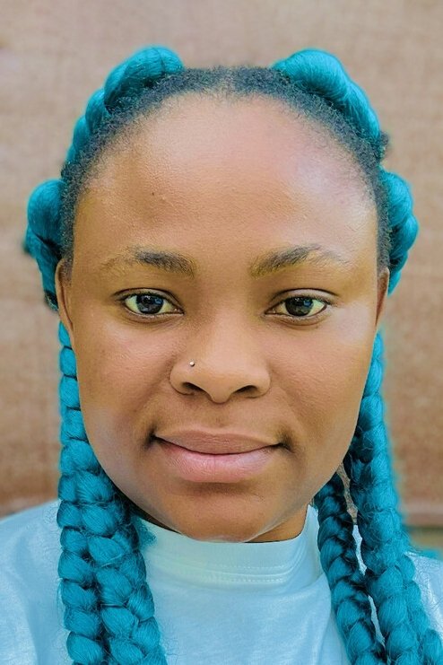 بازیگر Selinna Ajamikoko  