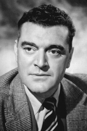 بازیگر Jack Hawkins  