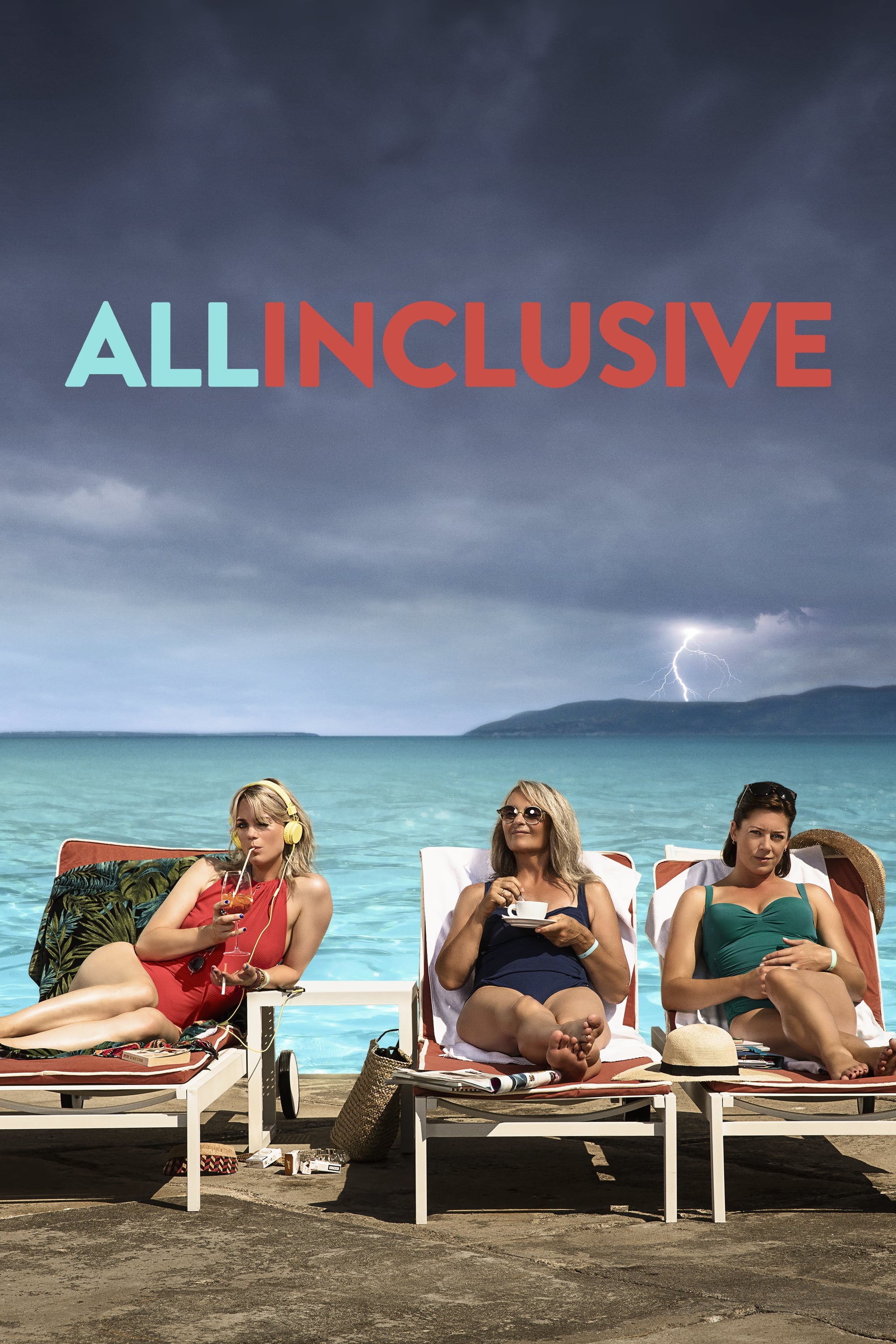 All Inclusive | All Inclusive