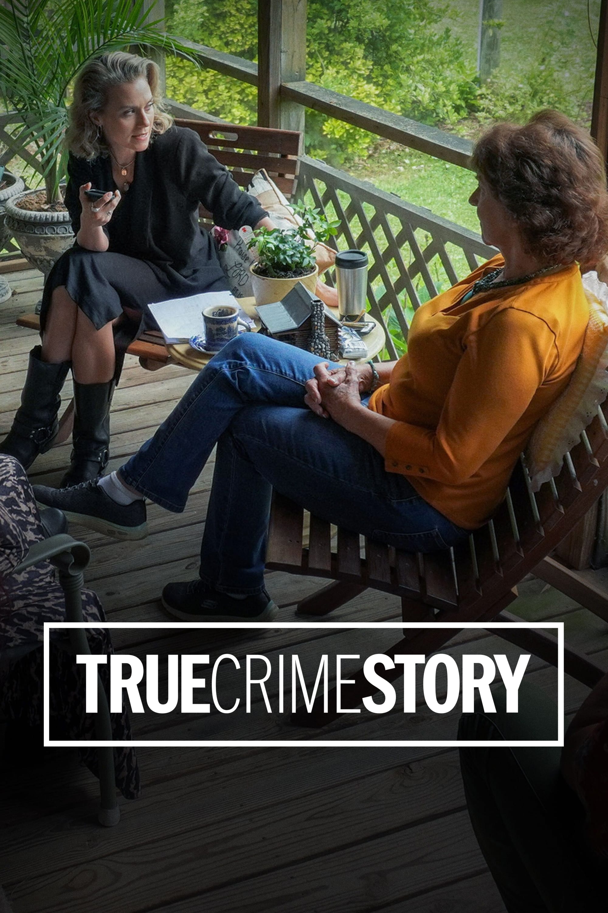 True Crime Story | True Crime Story